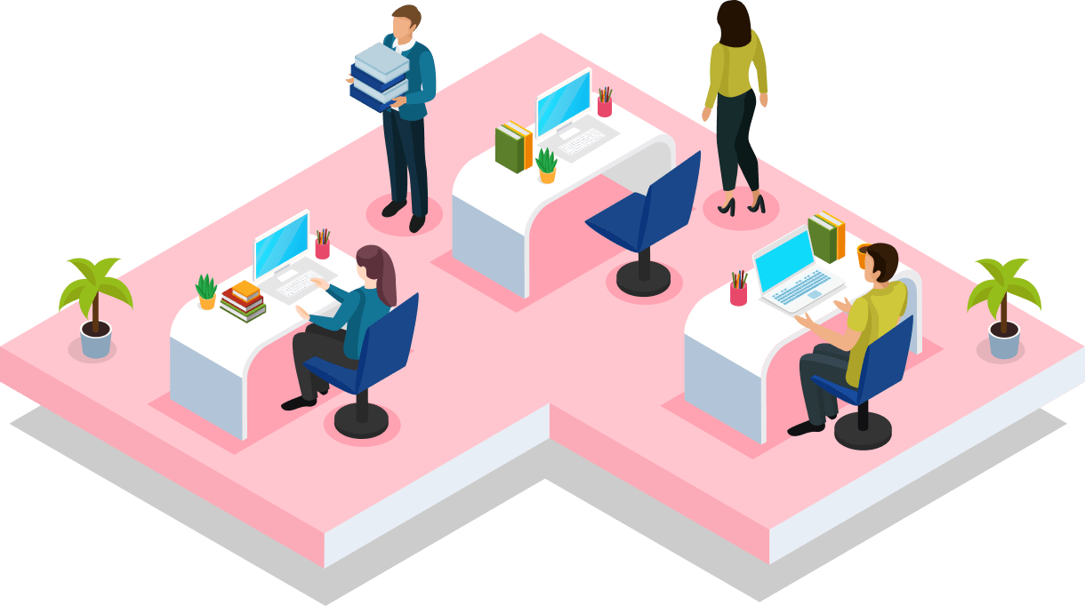 Background Design